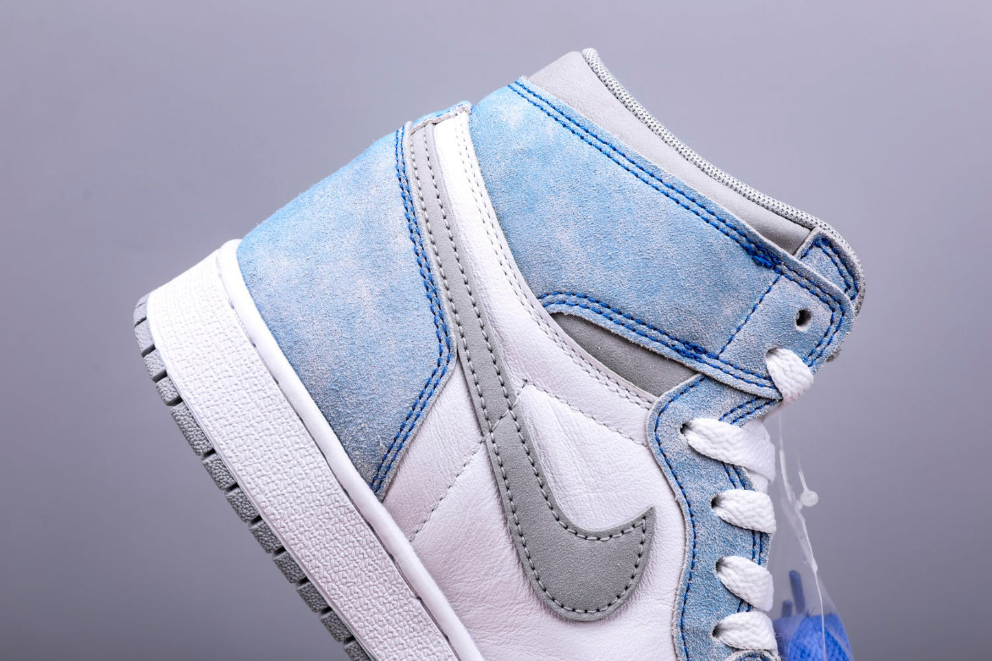 AJ 1 High Hyper Royal