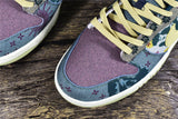 Dunk Low Community Garden 'Lemon Wash'