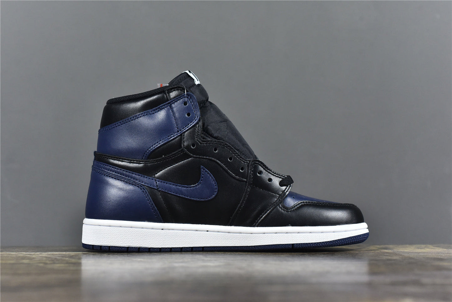 AJ 1 High Spike Lee (2017)