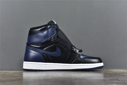 AJ 1 High Spike Lee (2017)