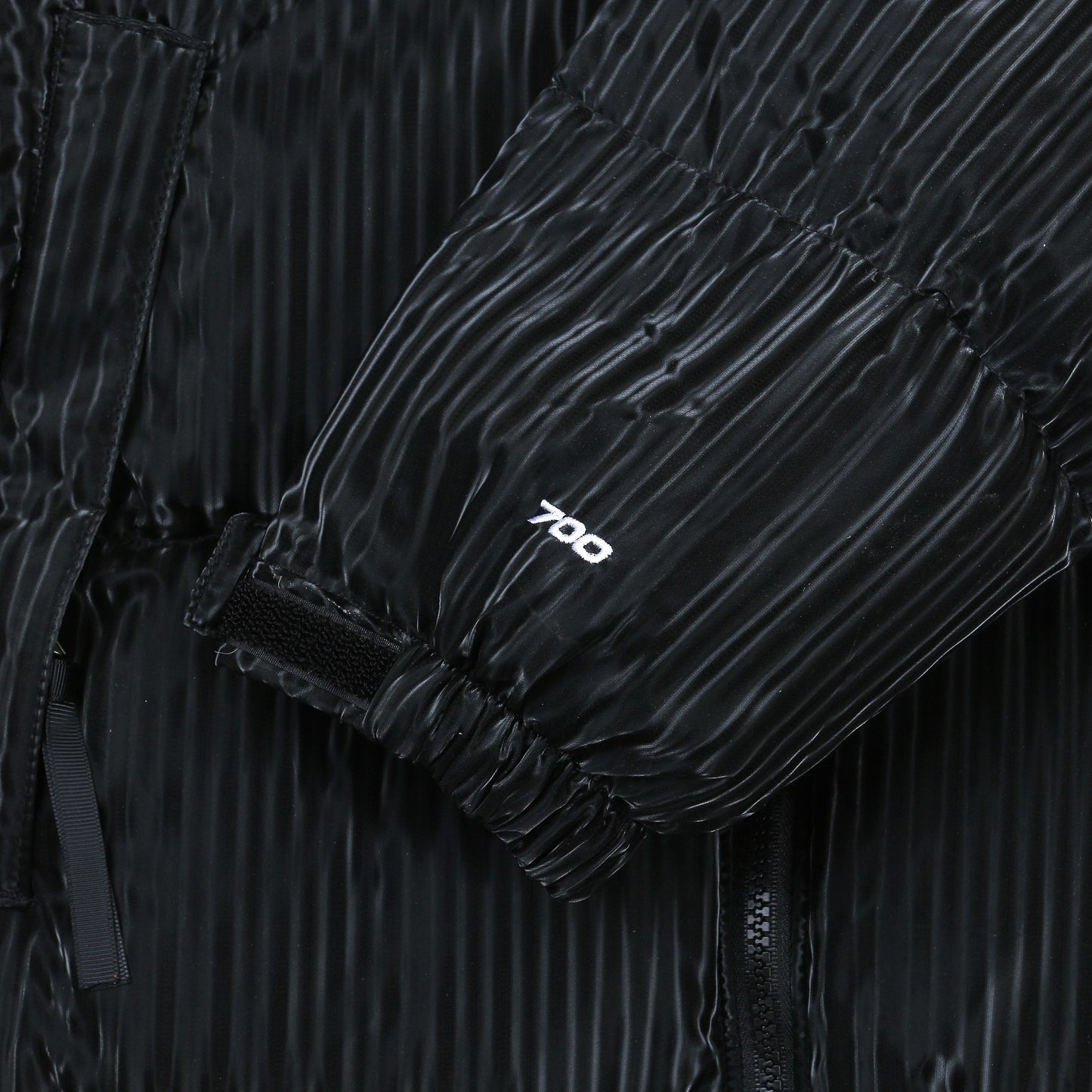 The North Face Down Jacket