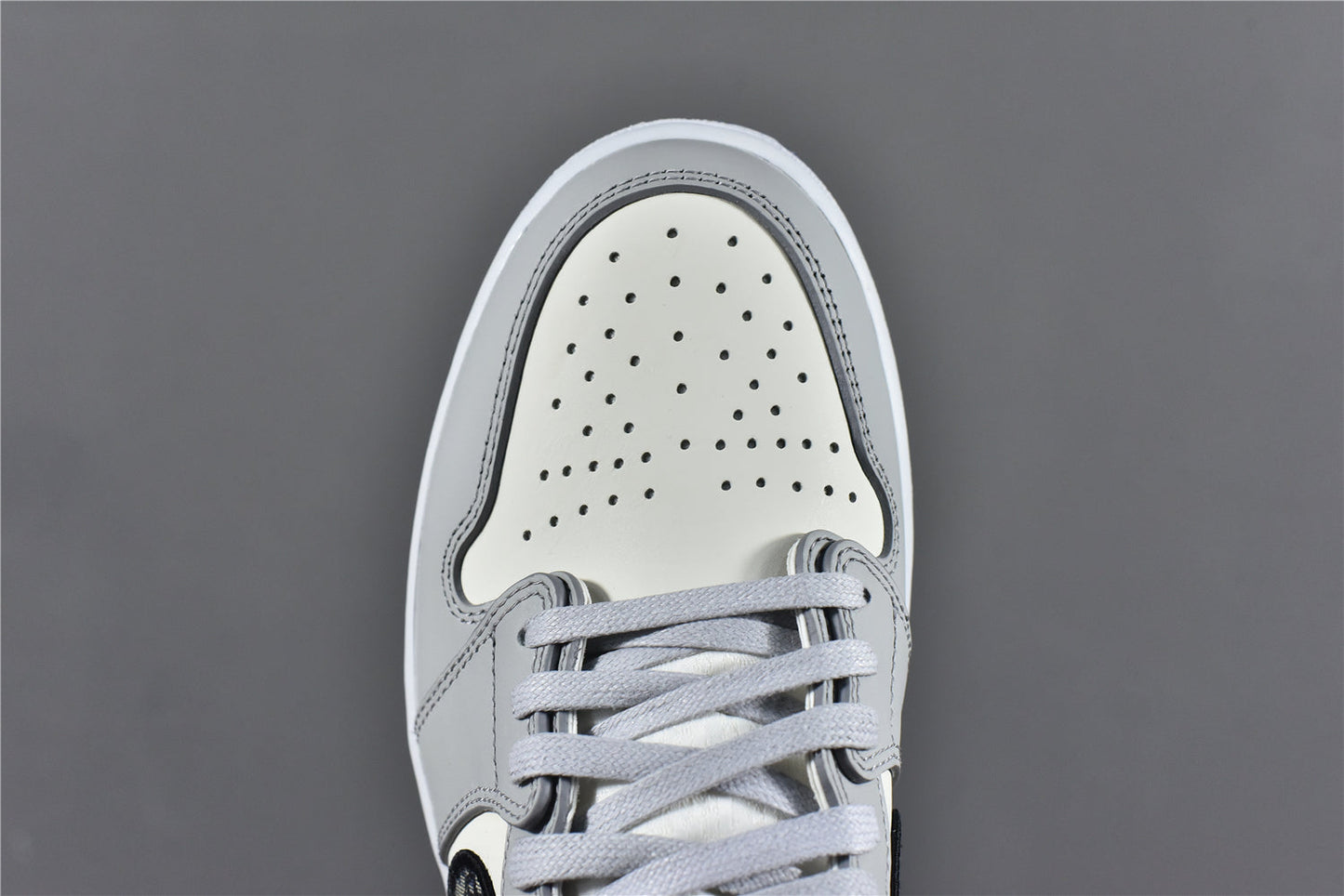 Dior x Jordan 1 High