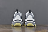 Bciaga Triple S White/Grey/Black