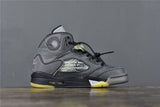 Off-White AJ 5