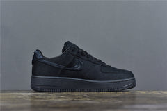 Stussy Air Force 1 Black