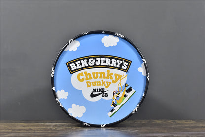 Ben & Jerry's Chunky Dunky SB Dunk Low