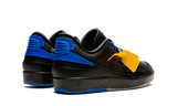 Off-White x Air Jordan 2 Retro Low SP