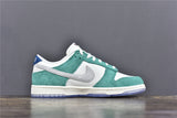 Kasina SB Dunk Low Neptune