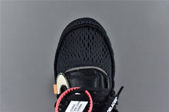 Off-White Air Presto 2.0 Black