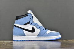 AJ 1 High University Blue (2021)