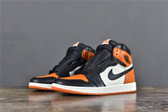 Jordan 1 Retro High OG 'Shattered Backboard'