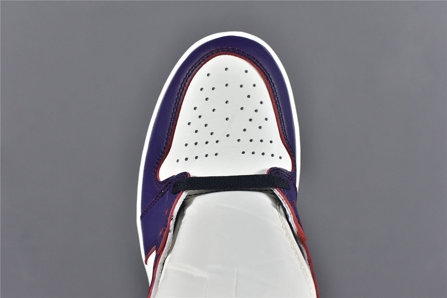 Jordan 1 Retro High SB 'LA To Chicago'