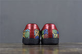 Gcci Ace Psychedelic