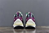 Sacai Vaporwaffle Villian Red