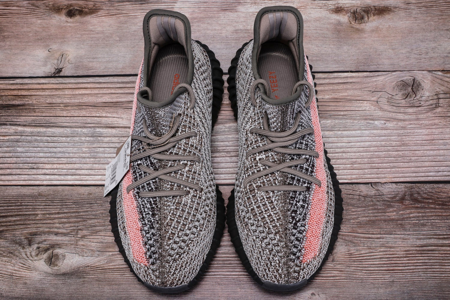 YBoost 350 V2 Ash Stone