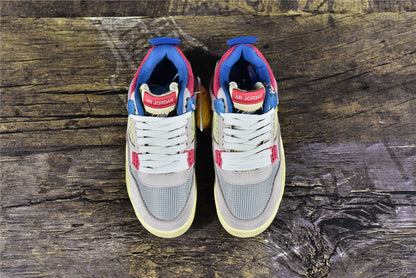 Union LA x Jordan 4 Retro 'Guava Ice'