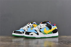 Ben & Jerry's Chunky Dunky SB Dunk Low