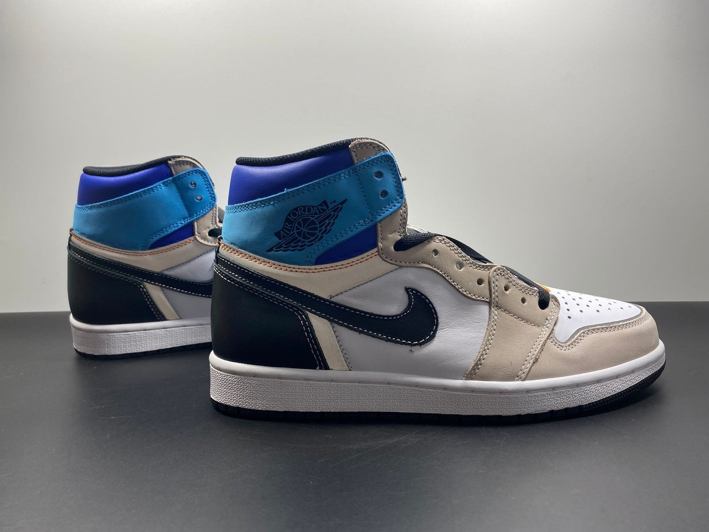 AJ 1 RETRO HIGH OG 'PROTOTYPE'