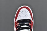 SB Dunk Low J-Pack Chicago