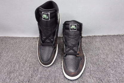 AJ 1 RETRO HIGH "PATINA"