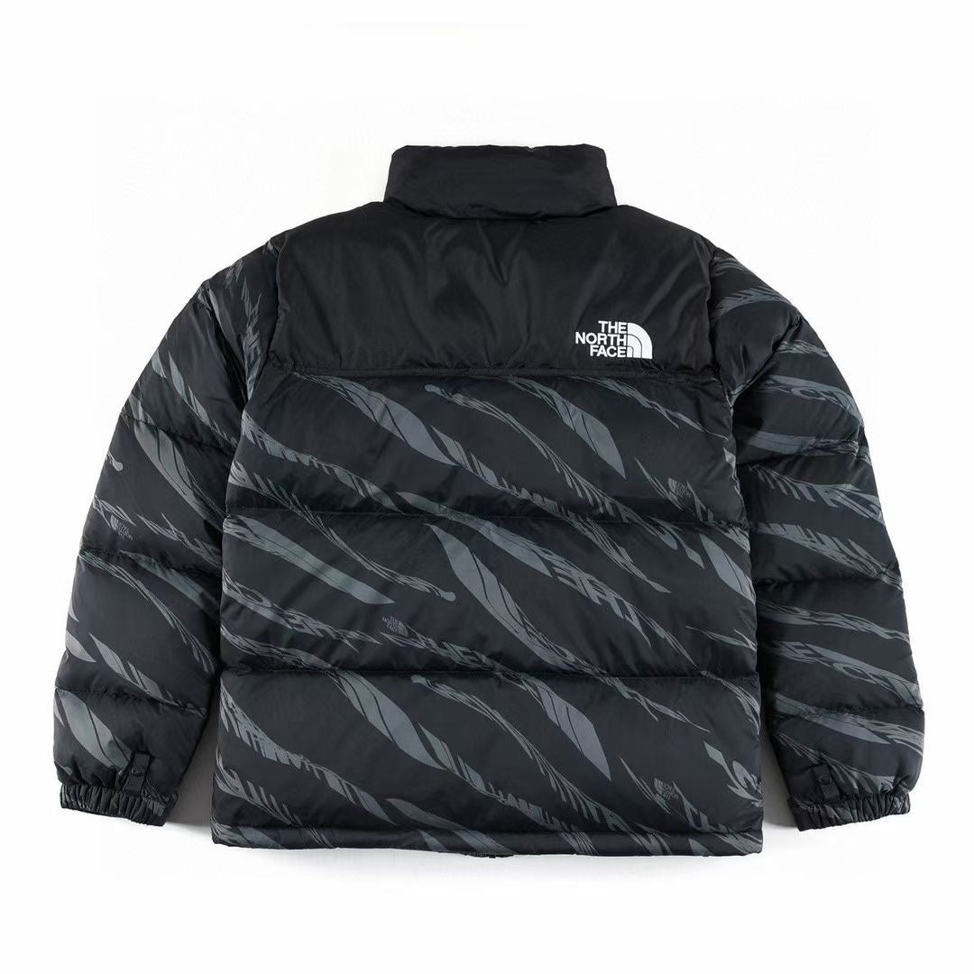 The North Face Down Jacket