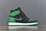 AJ 1 High Pine Green 2.0 (2020)