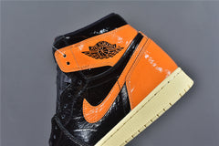 Jordan 1 Retro High OG 'Shattered Backboard 3.0'