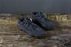 YEEZY 500 Utility Black