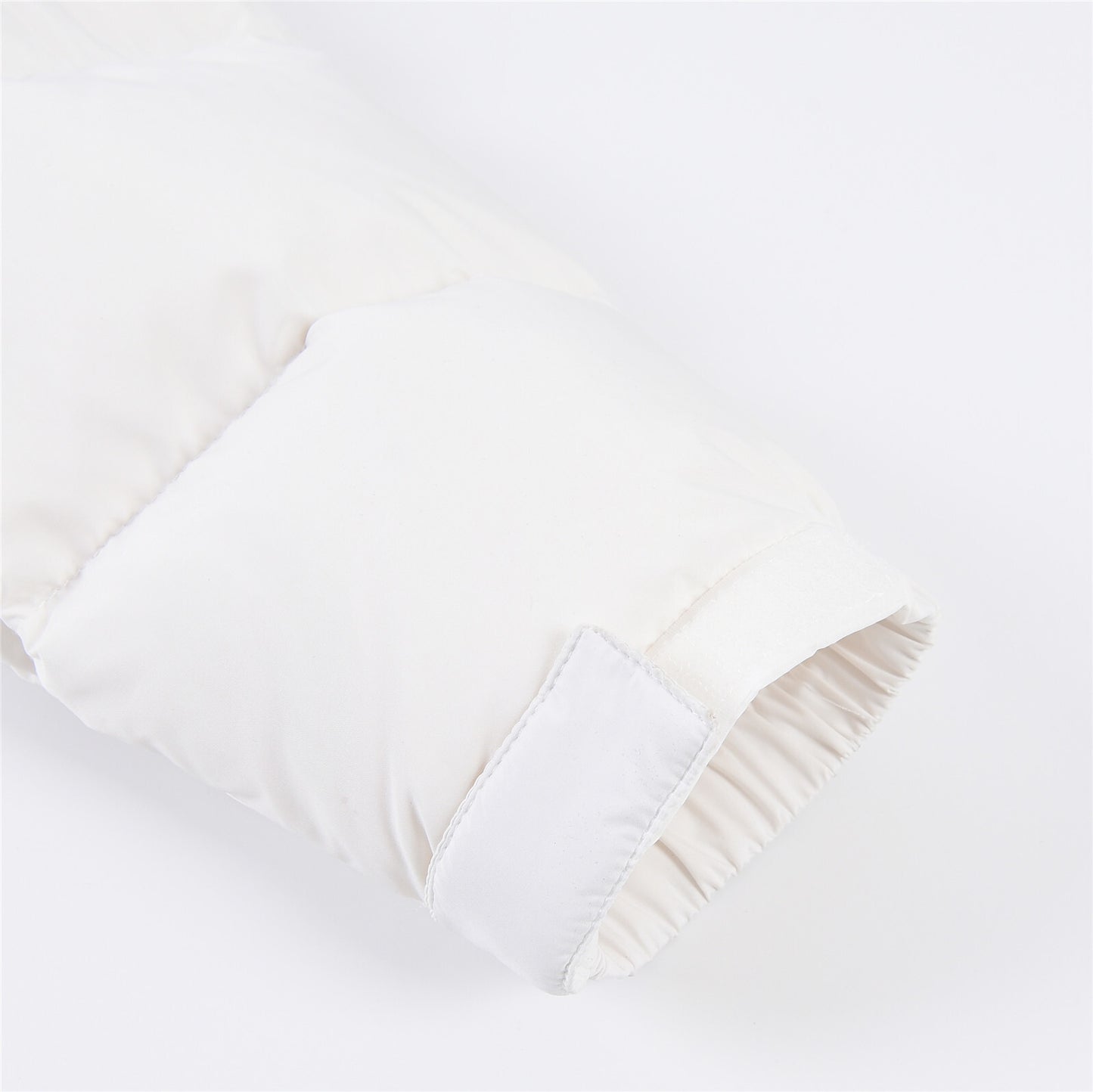 The North Face Down Jacket