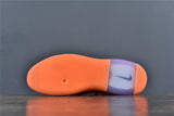 Air Fear of God 1 Orange Pulse