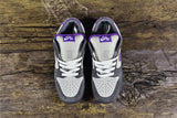 SB Dunk Low Purple Pigeon