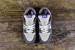 SB Dunk Low Purple Pigeon