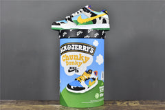 Ben & Jerry's Chunky Dunky SB Dunk Low