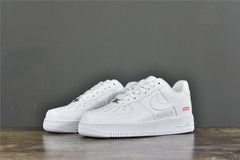 Supreme Air Force 1 White