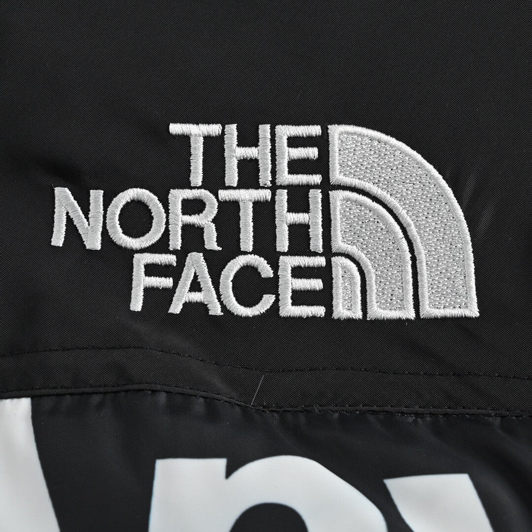 The North Face Down Jacket Supreme