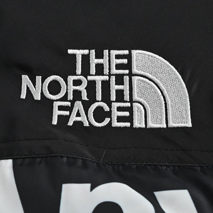 The North Face Down Jacket Supreme