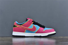 SB Dunk Low Ms. Pacman