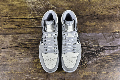 Dior x Jordan 1 High