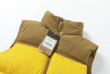 The North Face Puffer Vest