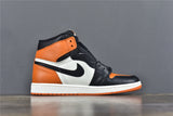 Jordan 1 Retro High OG 'Shattered Backboard'