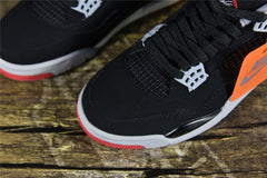 Air Jordan 4 Retro OG 'Bred' 2019