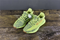 YBoost 350 V2 Semi Frozen Yellow