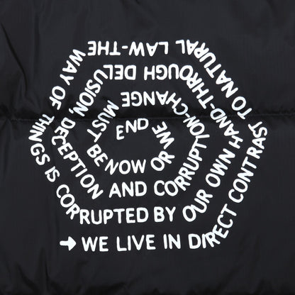 The North Face Down Jacket