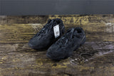 YEEZY 500 Utility Black