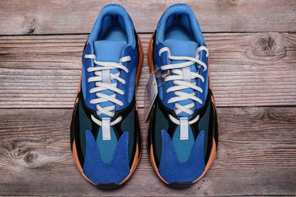 YBoost 700 Bright Blue