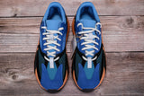 YBoost 700 Bright Blue