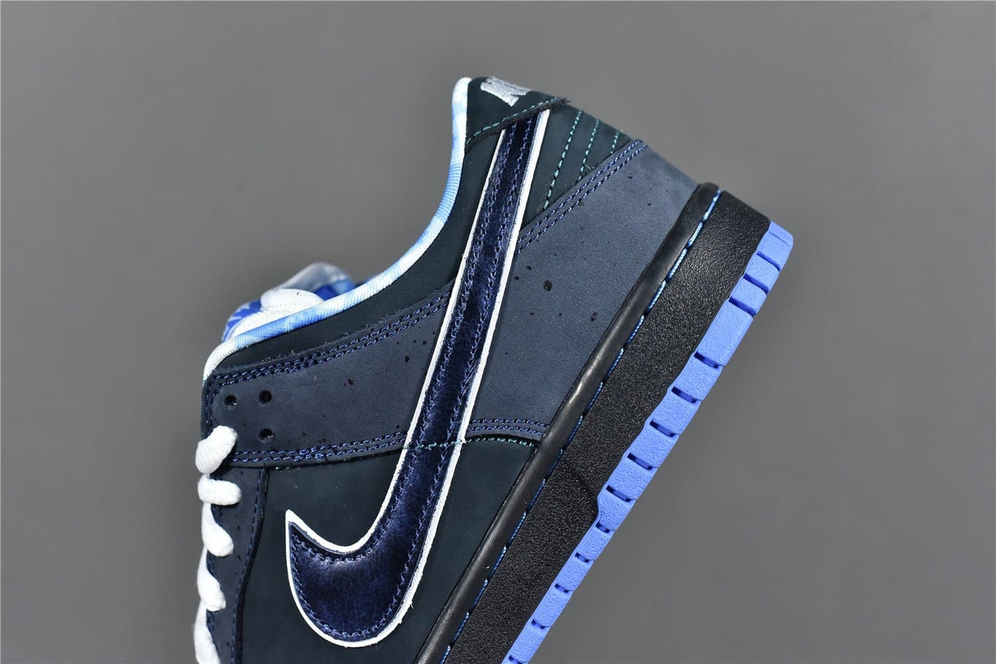 Dunk Low Premium SB 'Blue Lobster'