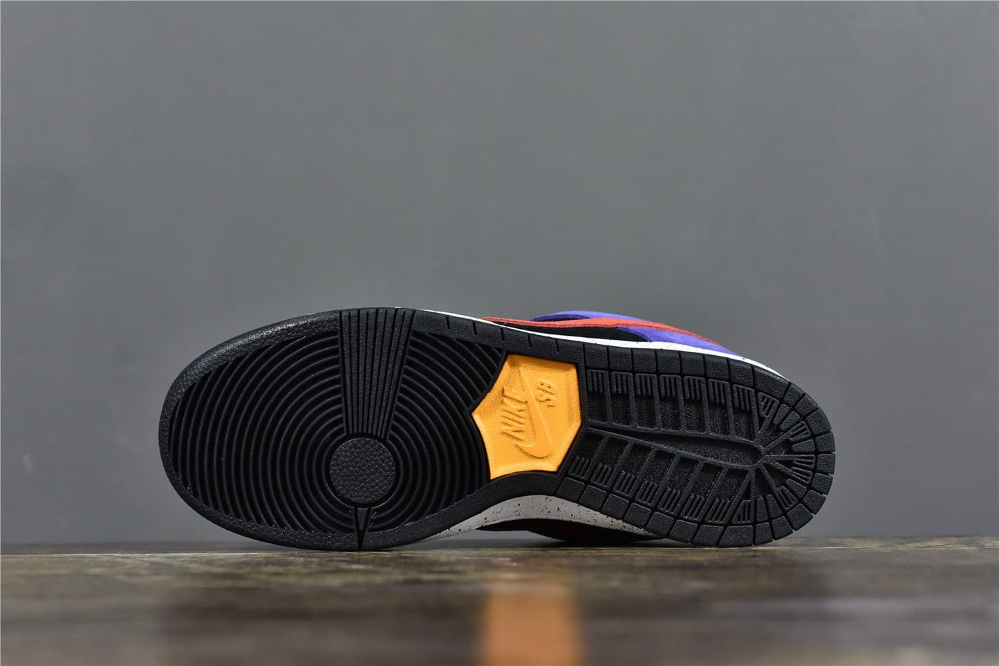 SB Dunk Low ACG Terra