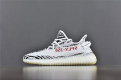 YBoost 350 V2 Zebra