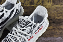 YBoost 350 V2 Zebra